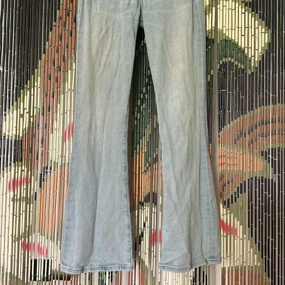 Citizens of Humanity Lilah Bootcut Jean - Picture 7 of 7